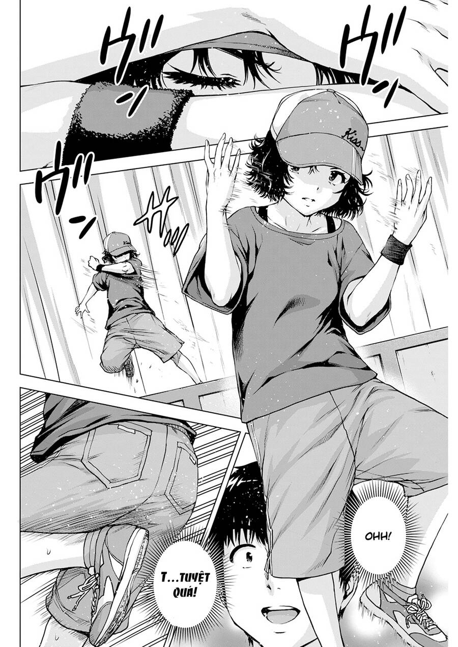 Ore Wa Lolicon Ja Nai! Chapter 41 - 10