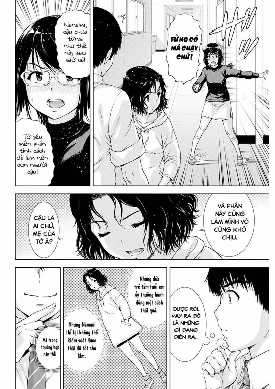 Ore Wa Lolicon Ja Nai! Chapter 22 - 11