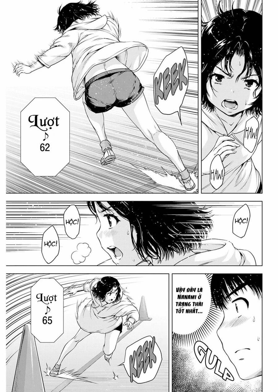 Ore Wa Lolicon Ja Nai! Chapter 22 - 14