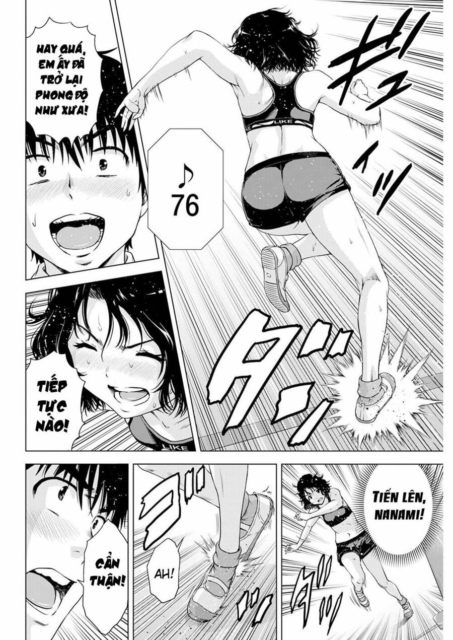 Ore Wa Lolicon Ja Nai! Chapter 22 - 19