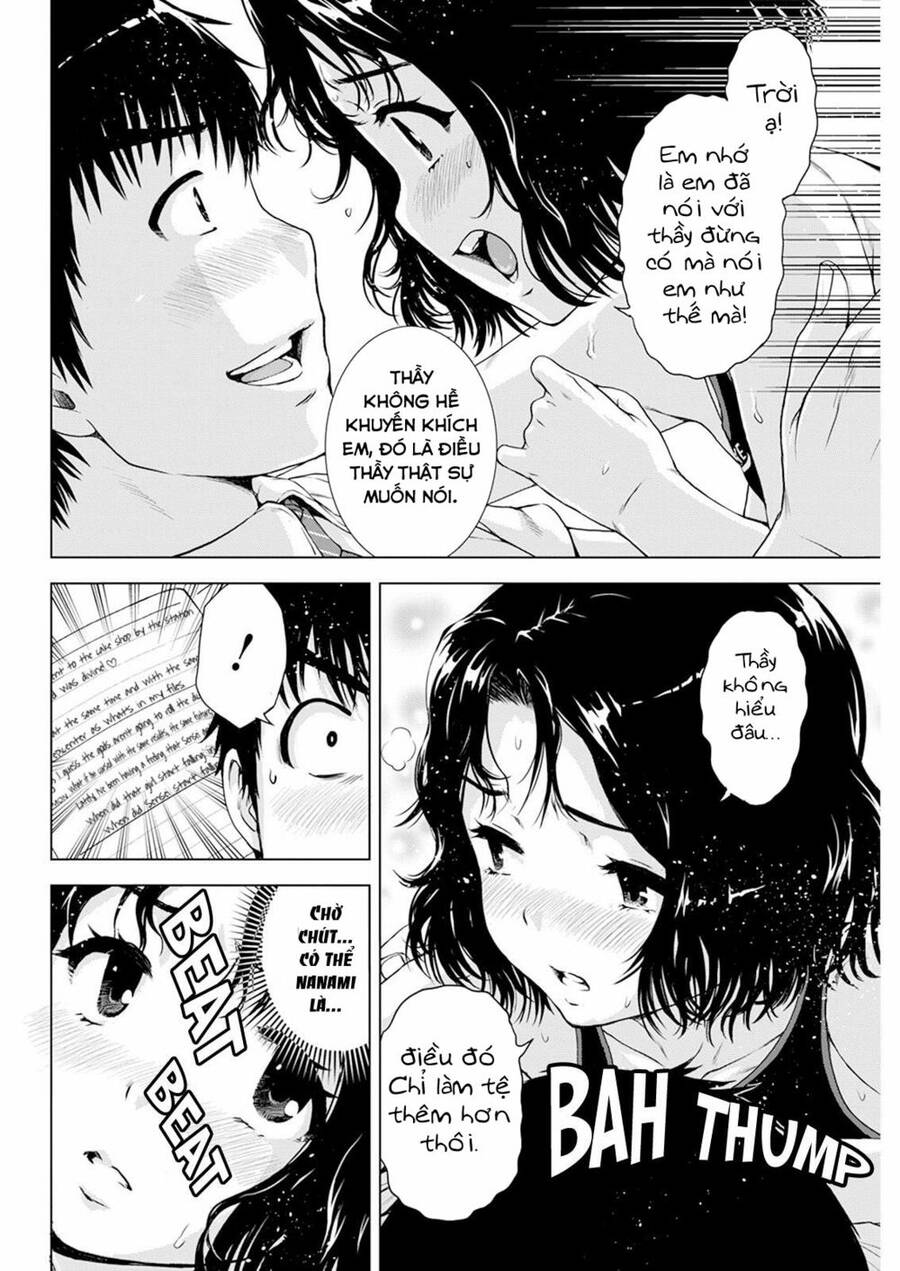 Ore Wa Lolicon Ja Nai! Chapter 22 - 21