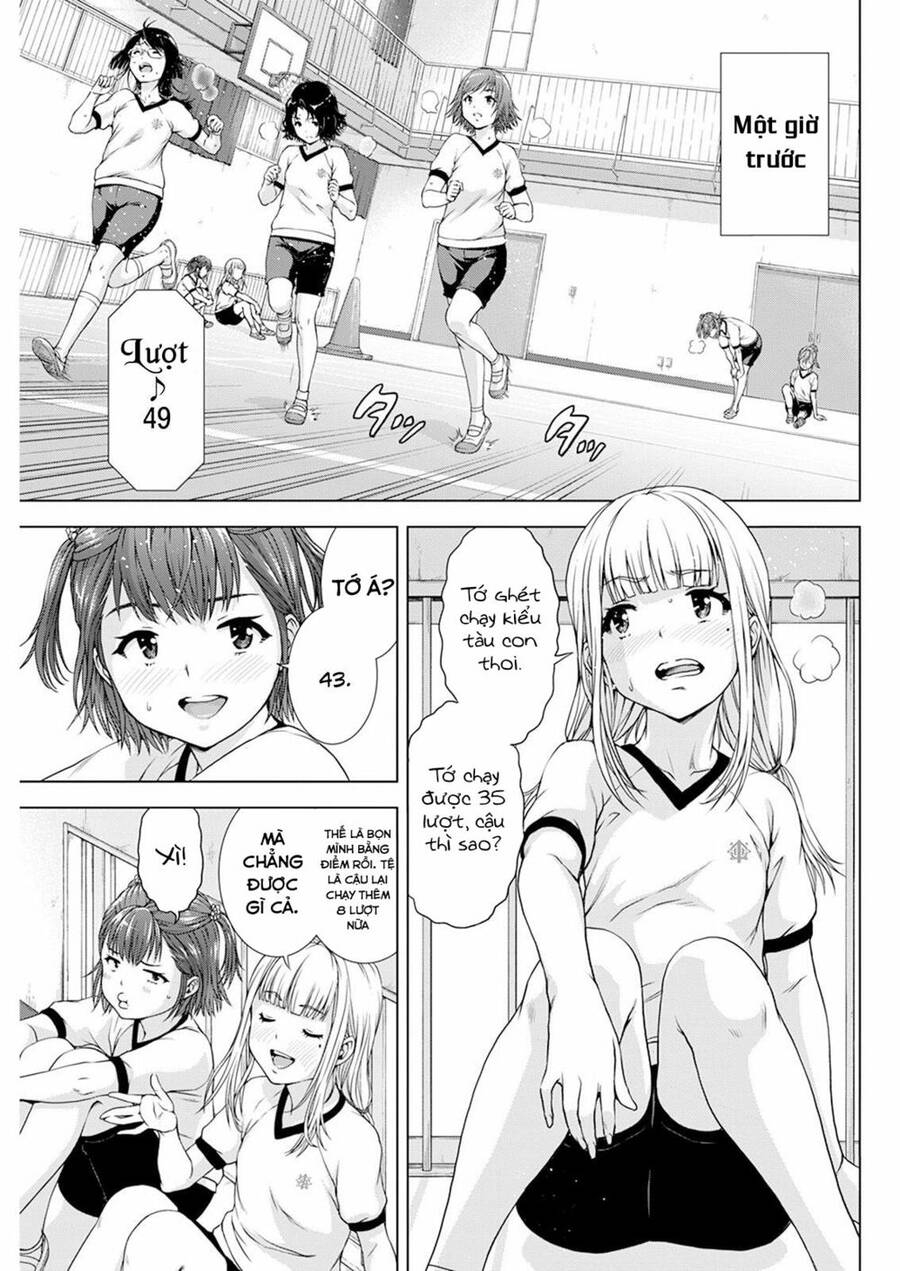 Ore Wa Lolicon Ja Nai! Chapter 22 - 6