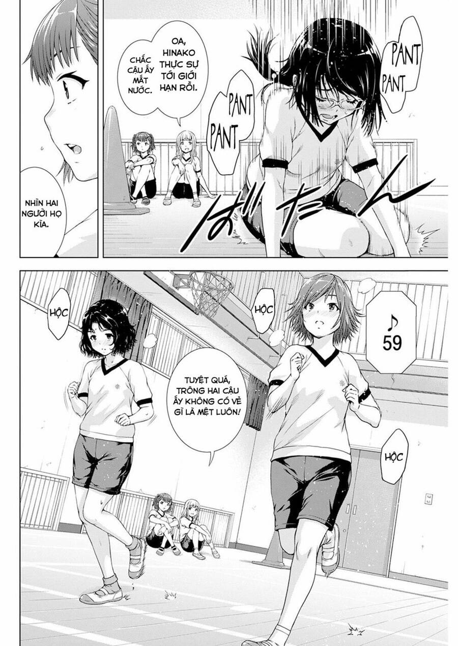 Ore Wa Lolicon Ja Nai! Chapter 22 - 7