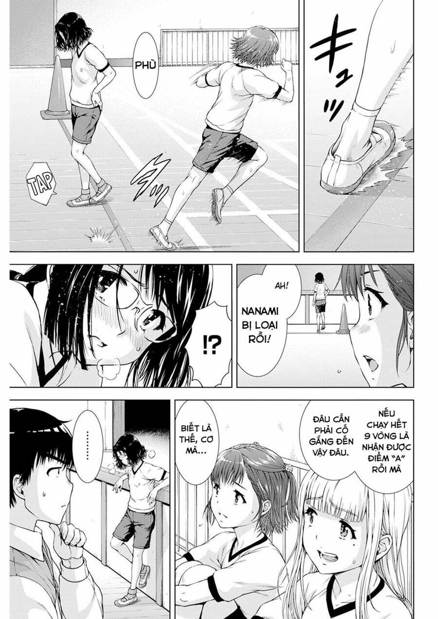 Ore Wa Lolicon Ja Nai! Chapter 22 - 8