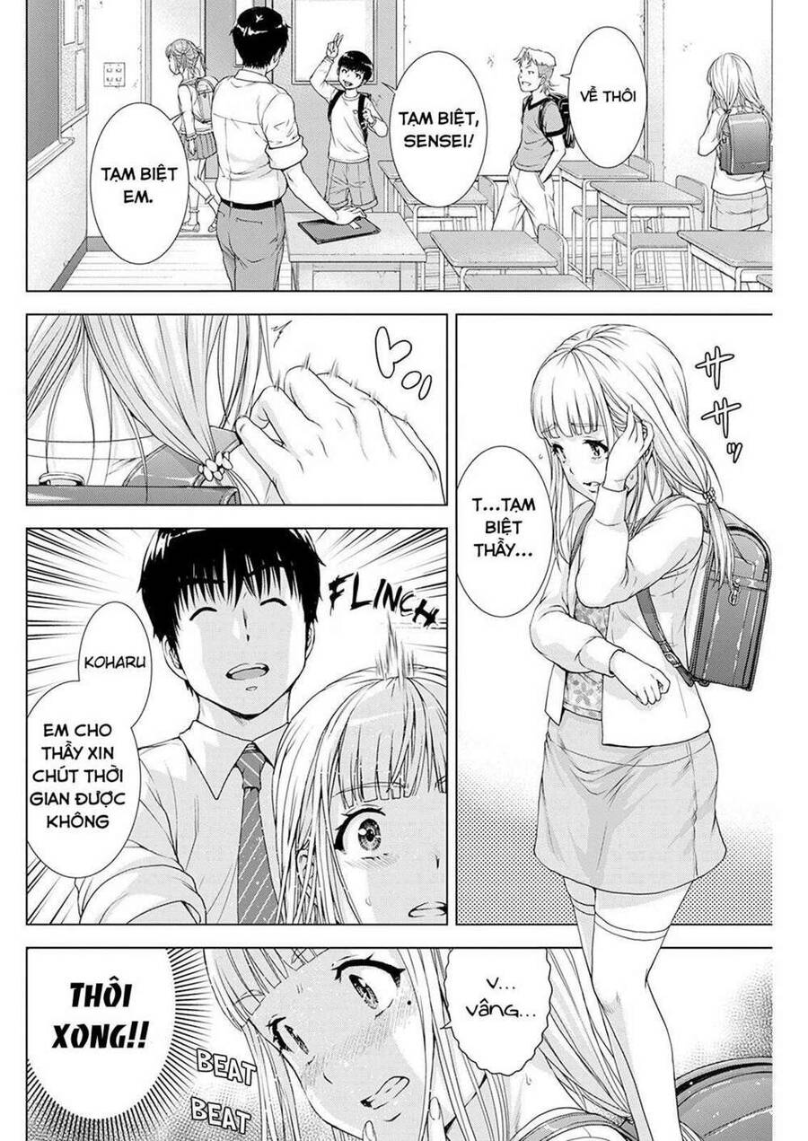 Ore Wa Lolicon Ja Nai! Chapter 23 - 11