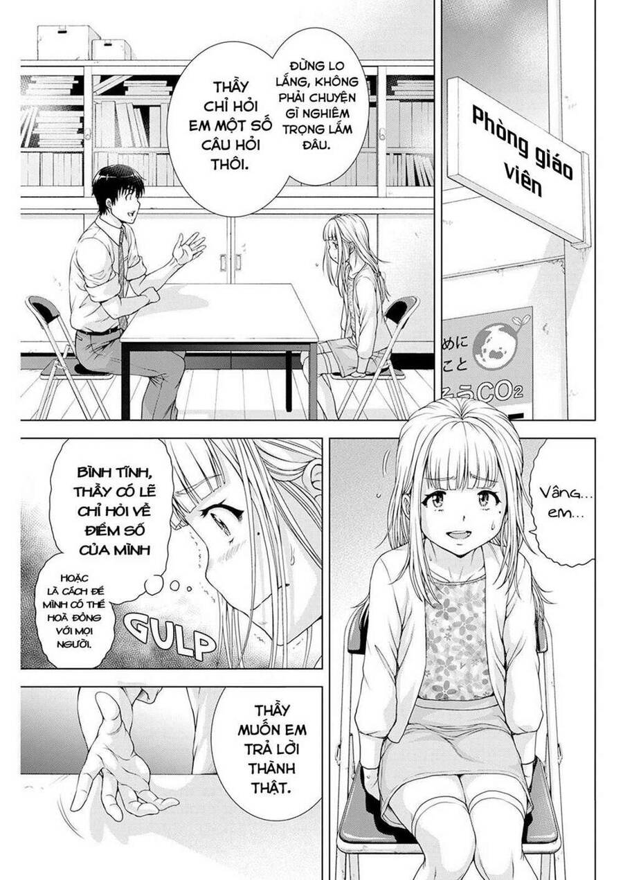 Ore Wa Lolicon Ja Nai! Chapter 23 - 12