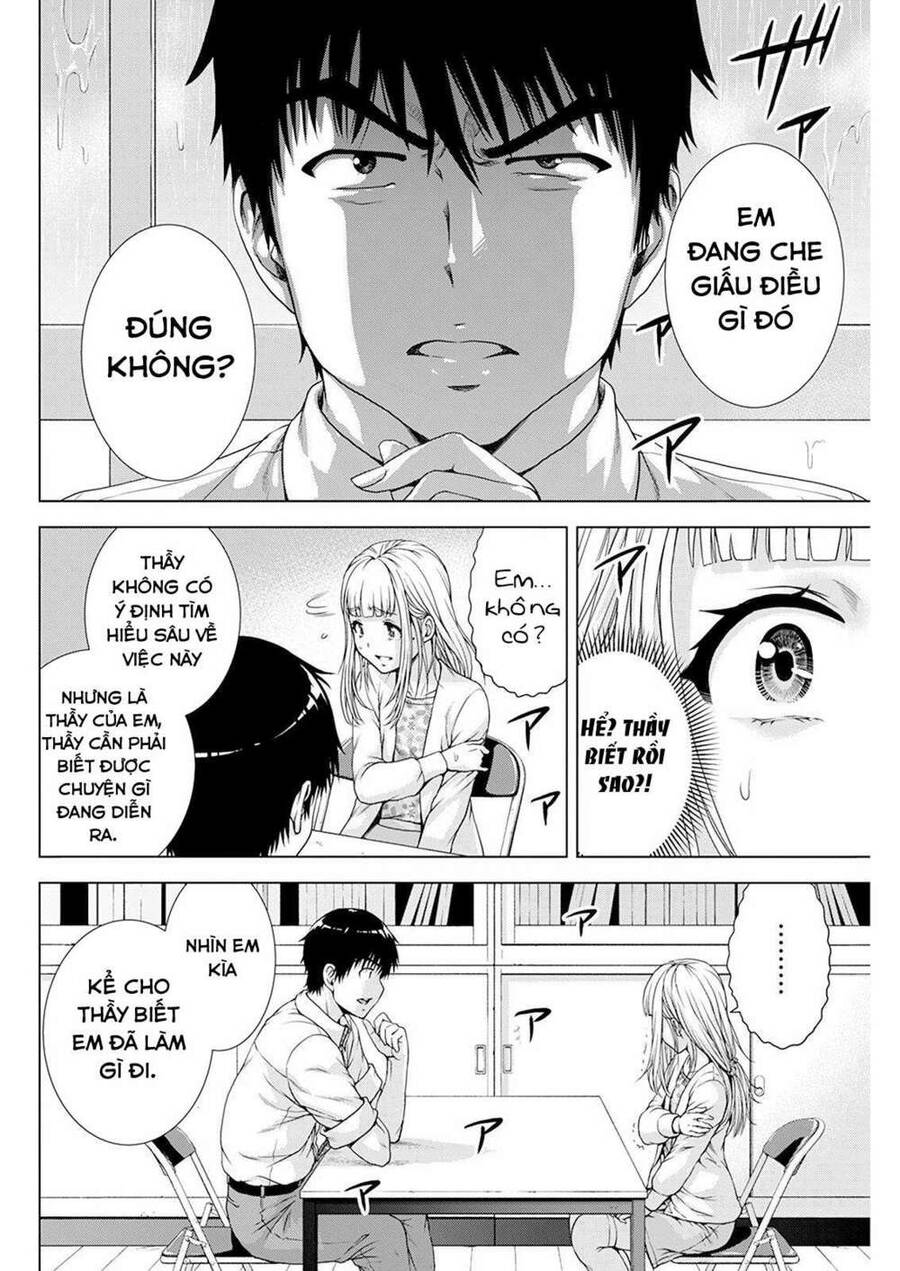 Ore Wa Lolicon Ja Nai! Chapter 23 - 13