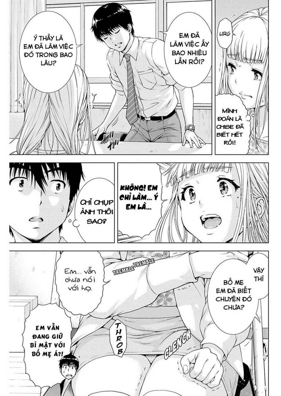 Ore Wa Lolicon Ja Nai! Chapter 23 - 14