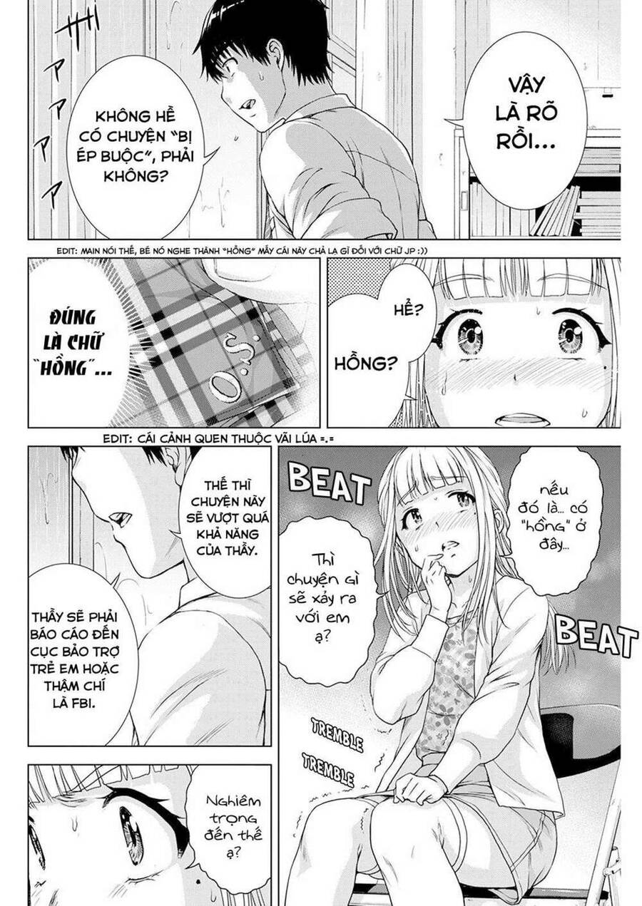 Ore Wa Lolicon Ja Nai! Chapter 23 - 15