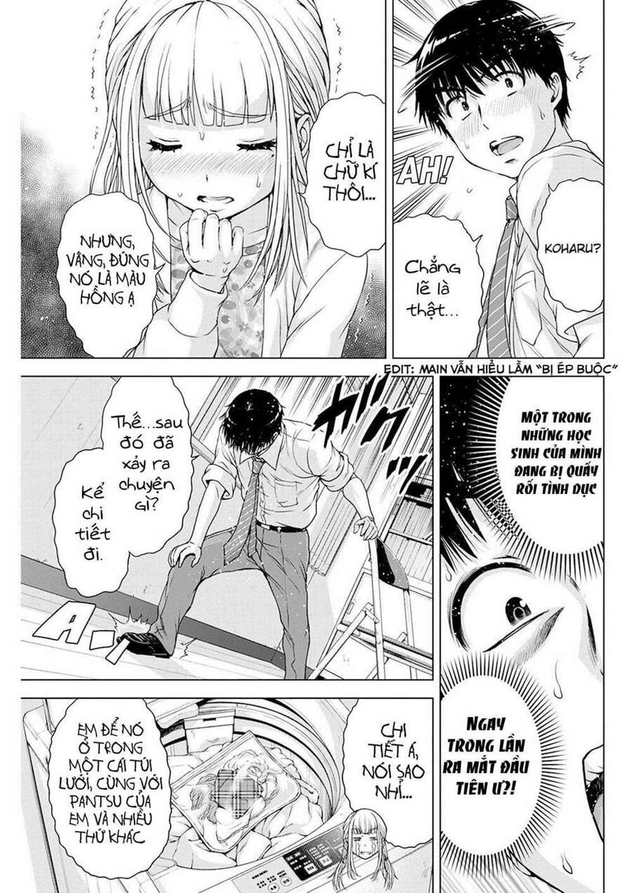 Ore Wa Lolicon Ja Nai! Chapter 23 - 16
