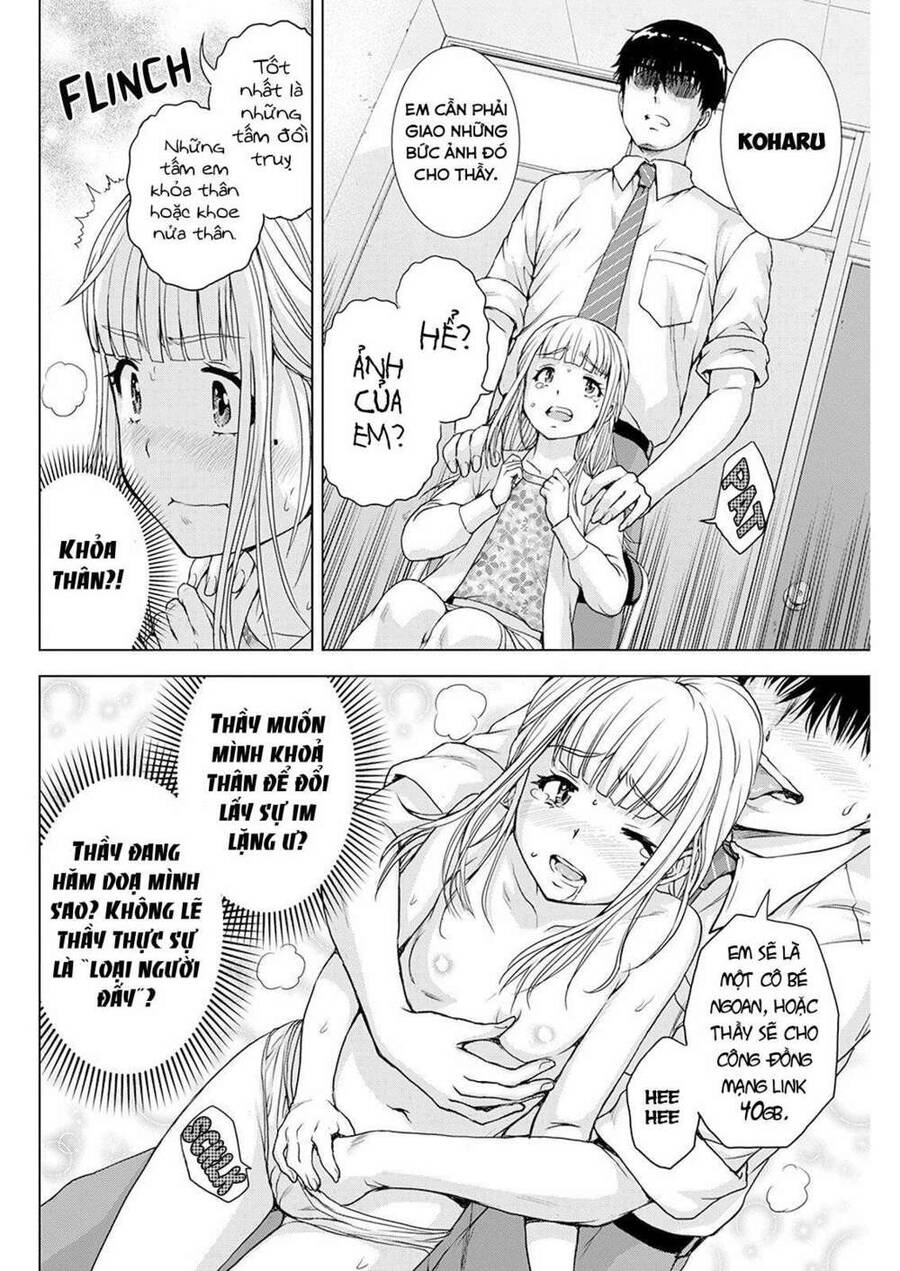 Ore Wa Lolicon Ja Nai! Chapter 23 - 19