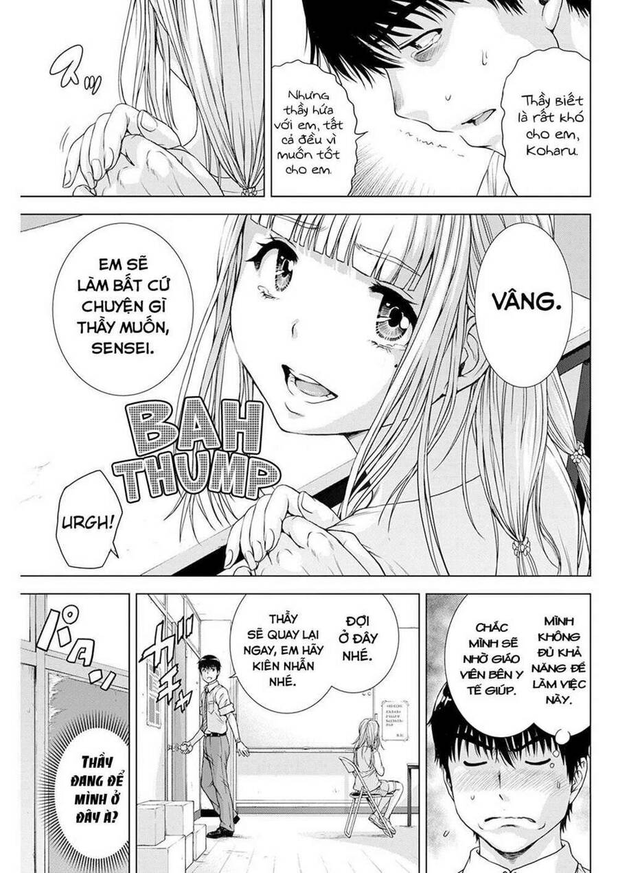 Ore Wa Lolicon Ja Nai! Chapter 23 - 20