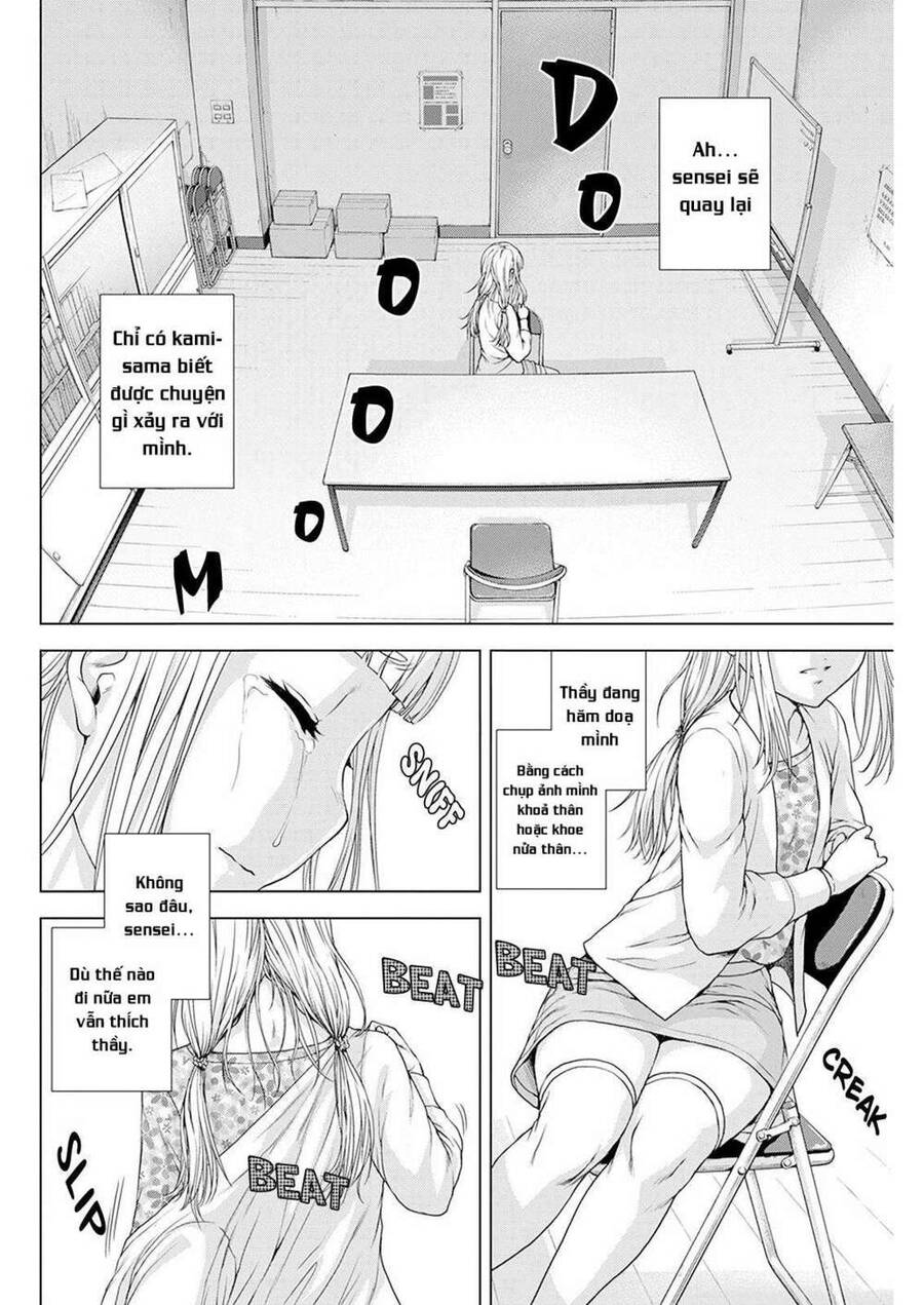 Ore Wa Lolicon Ja Nai! Chapter 23 - 21