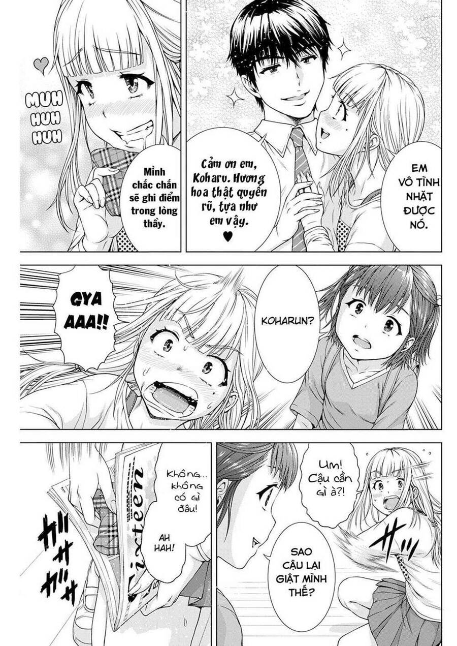 Ore Wa Lolicon Ja Nai! Chapter 23 - 6