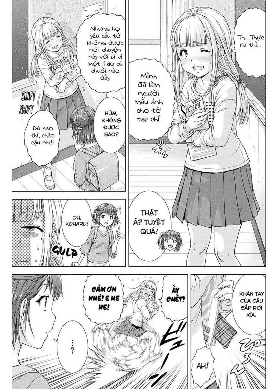 Ore Wa Lolicon Ja Nai! Chapter 23 - 8