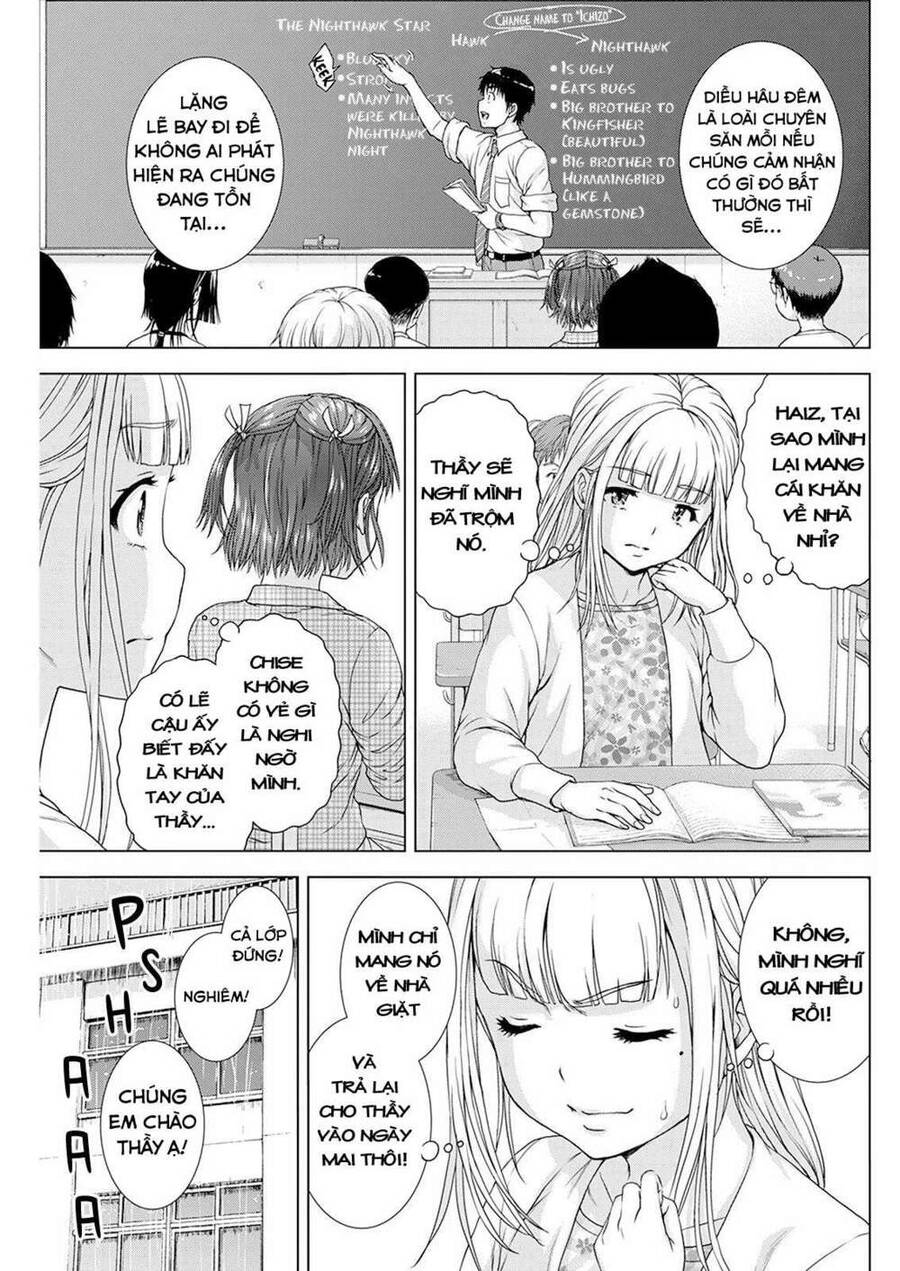 Ore Wa Lolicon Ja Nai! Chapter 23 - 10