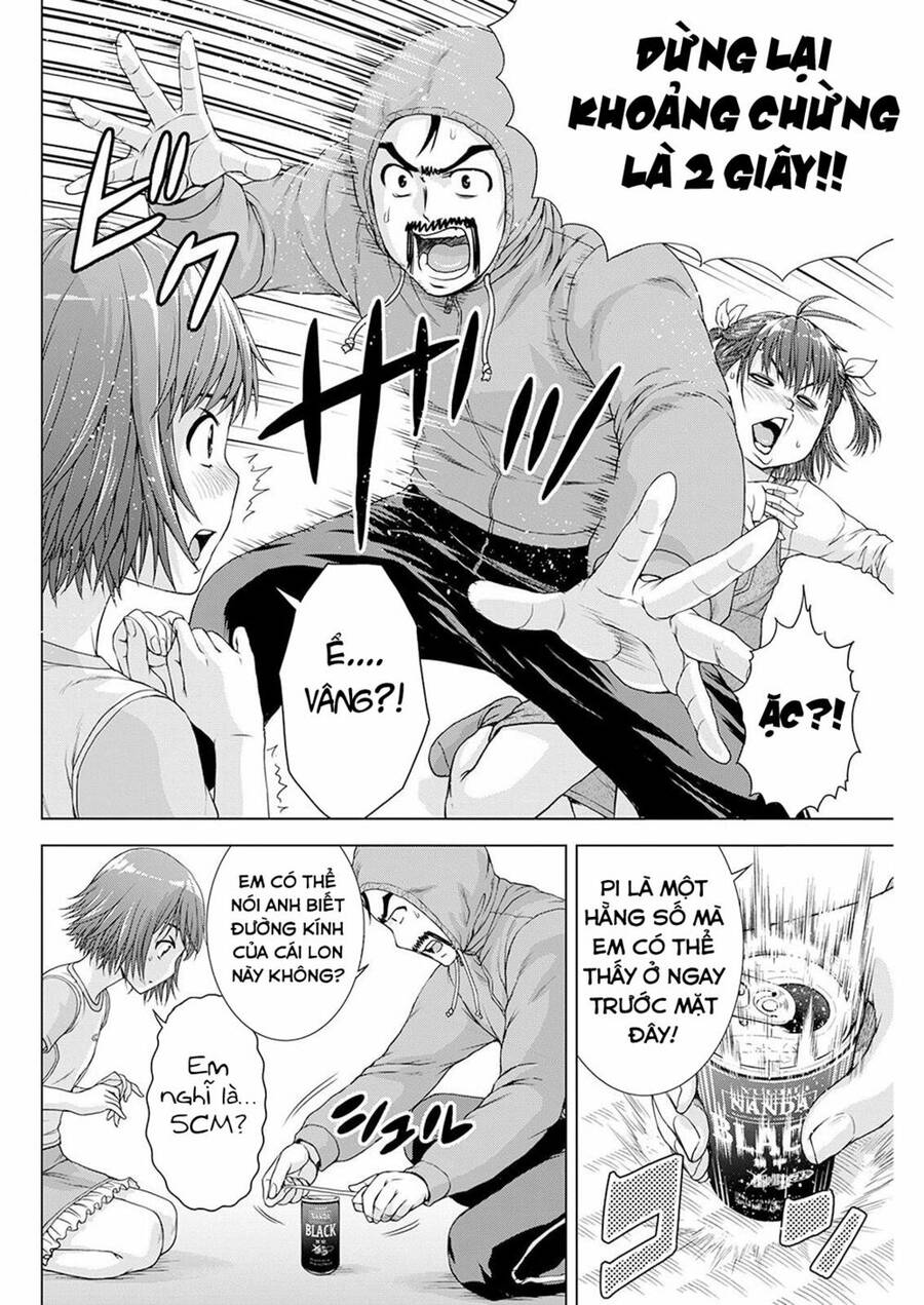 Ore Wa Lolicon Ja Nai! Chapter 24 - 11