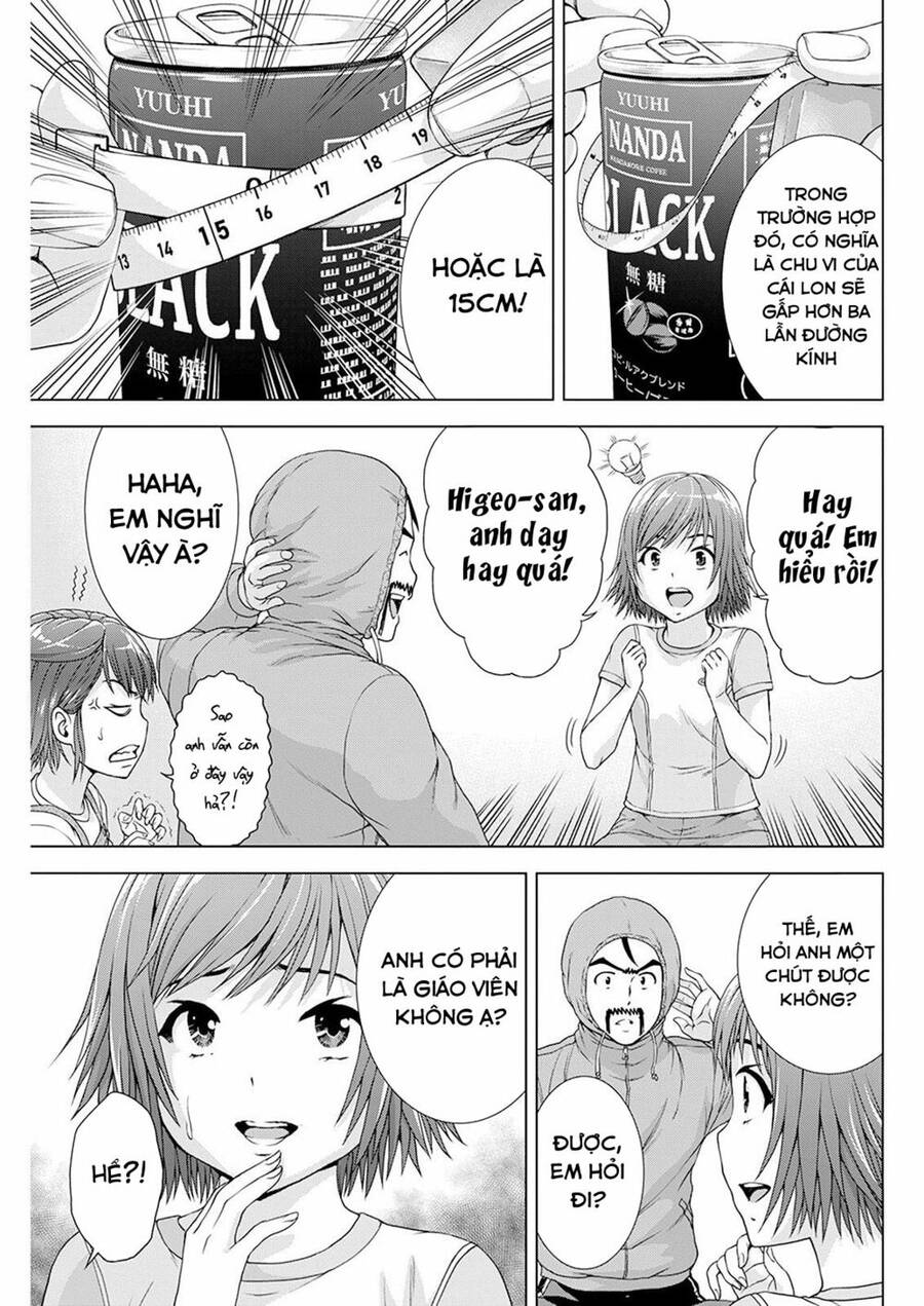 Ore Wa Lolicon Ja Nai! Chapter 24 - 12