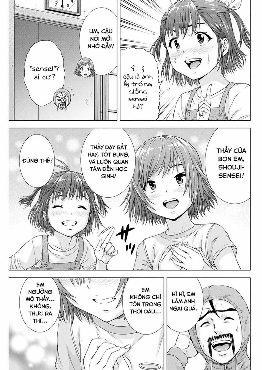 Ore Wa Lolicon Ja Nai! Chapter 24 - 14