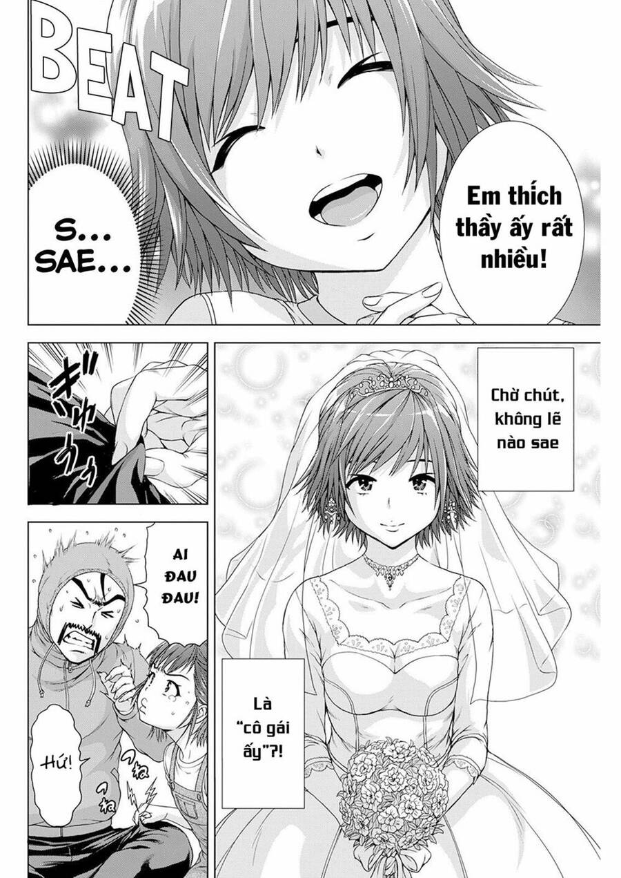 Ore Wa Lolicon Ja Nai! Chapter 24 - 15