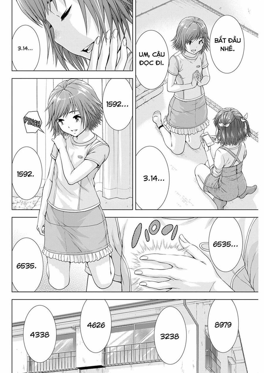 Ore Wa Lolicon Ja Nai! Chapter 24 - 17