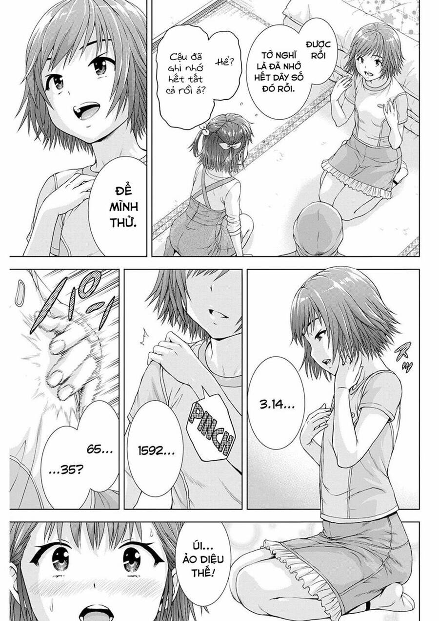 Ore Wa Lolicon Ja Nai! Chapter 24 - 18