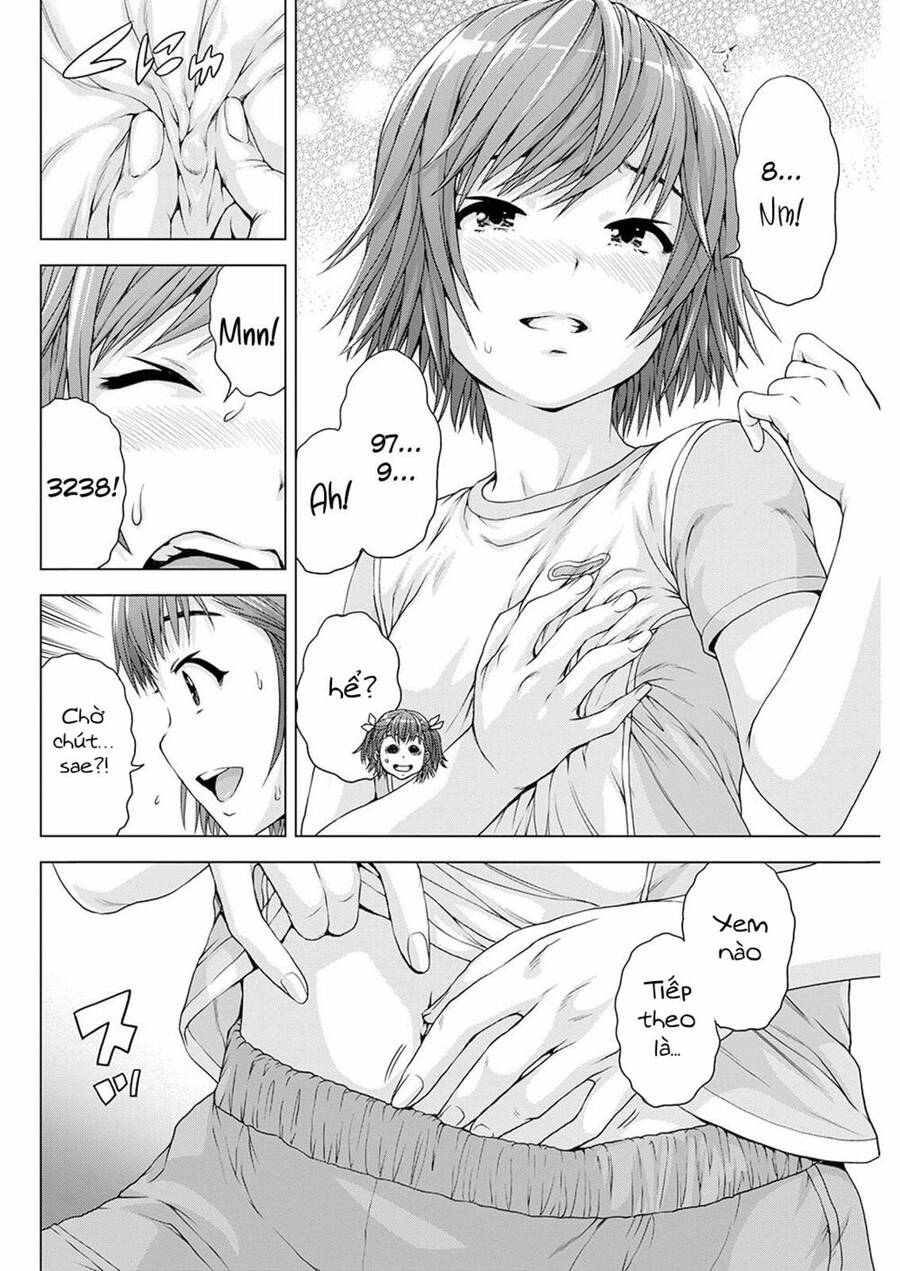 Ore Wa Lolicon Ja Nai! Chapter 24 - 19