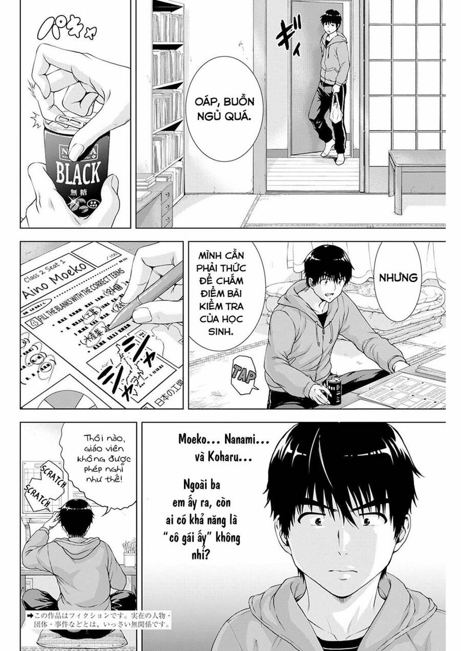 Ore Wa Lolicon Ja Nai! Chapter 24 - 5