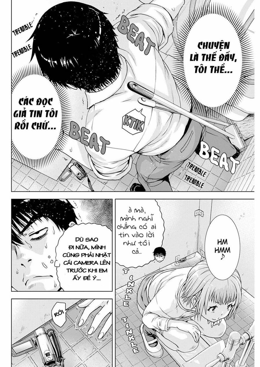 Ore Wa Lolicon Ja Nai! Chapter 25 - 11