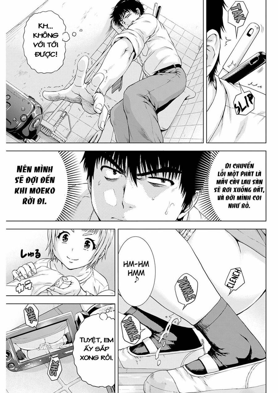 Ore Wa Lolicon Ja Nai! Chapter 25 - 12