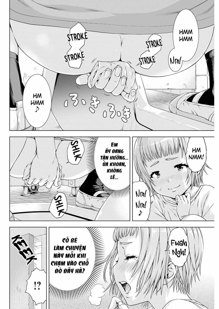 Ore Wa Lolicon Ja Nai! Chapter 25 - 13