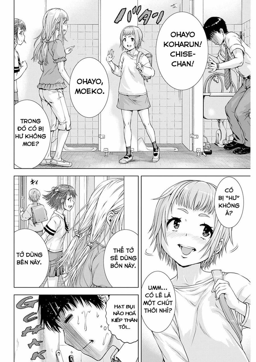 Ore Wa Lolicon Ja Nai! Chapter 25 - 15