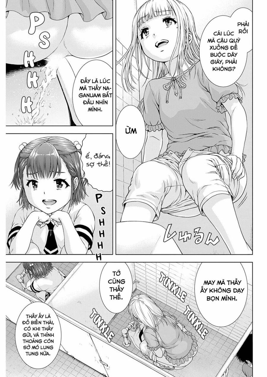 Ore Wa Lolicon Ja Nai! Chapter 25 - 16