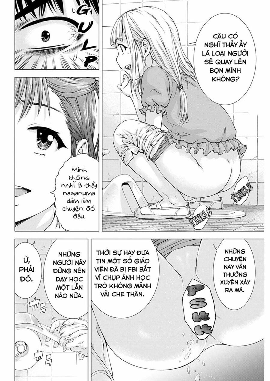 Ore Wa Lolicon Ja Nai! Chapter 25 - 17