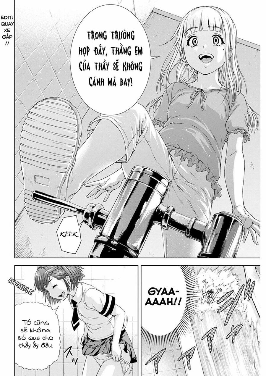 Ore Wa Lolicon Ja Nai! Chapter 25 - 19