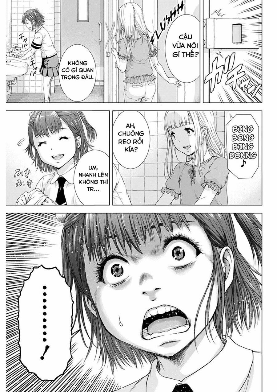 Ore Wa Lolicon Ja Nai! Chapter 25 - 20