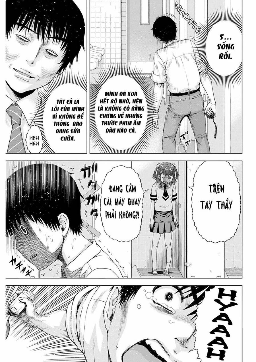 Ore Wa Lolicon Ja Nai! Chapter 25 - 22