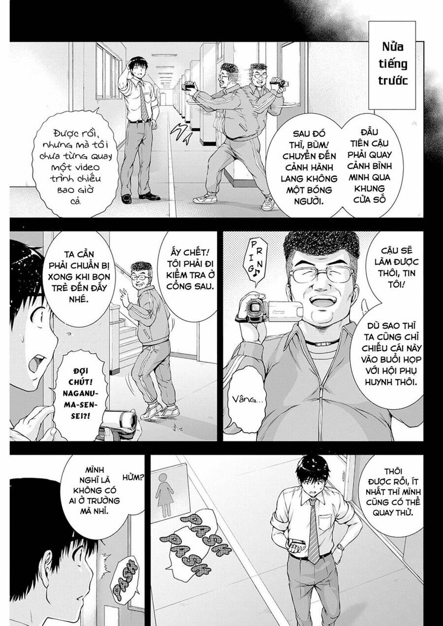 Ore Wa Lolicon Ja Nai! Chapter 25 - 6