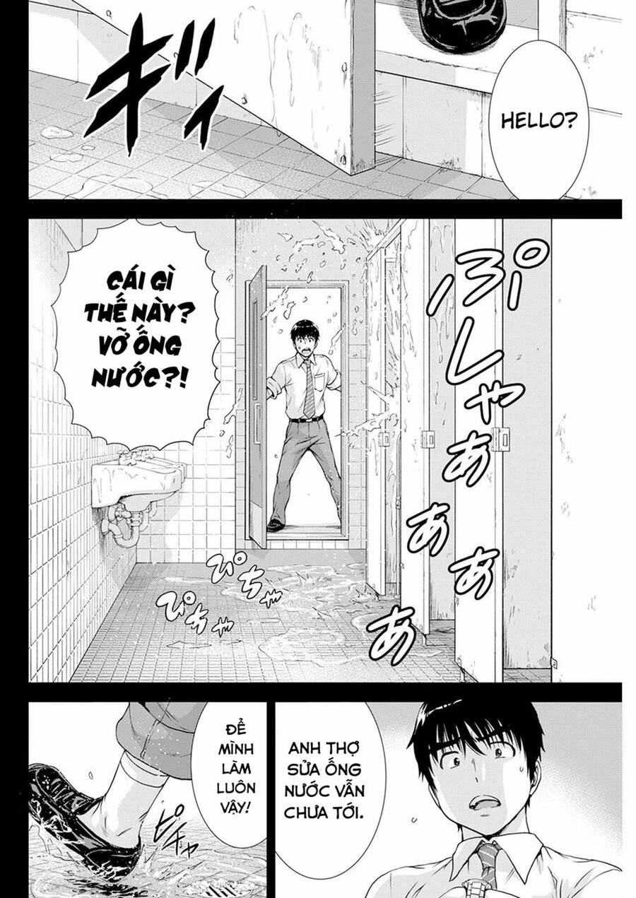 Ore Wa Lolicon Ja Nai! Chapter 25 - 7