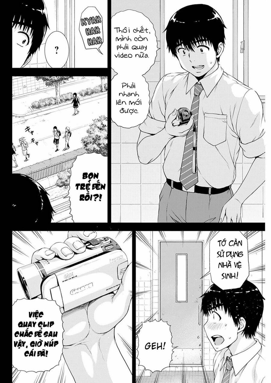 Ore Wa Lolicon Ja Nai! Chapter 25 - 9