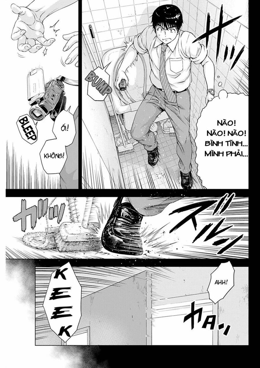 Ore Wa Lolicon Ja Nai! Chapter 25 - 10