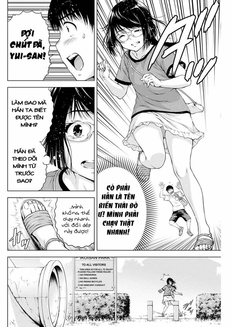 Ore Wa Lolicon Ja Nai! Chapter 26 - 12