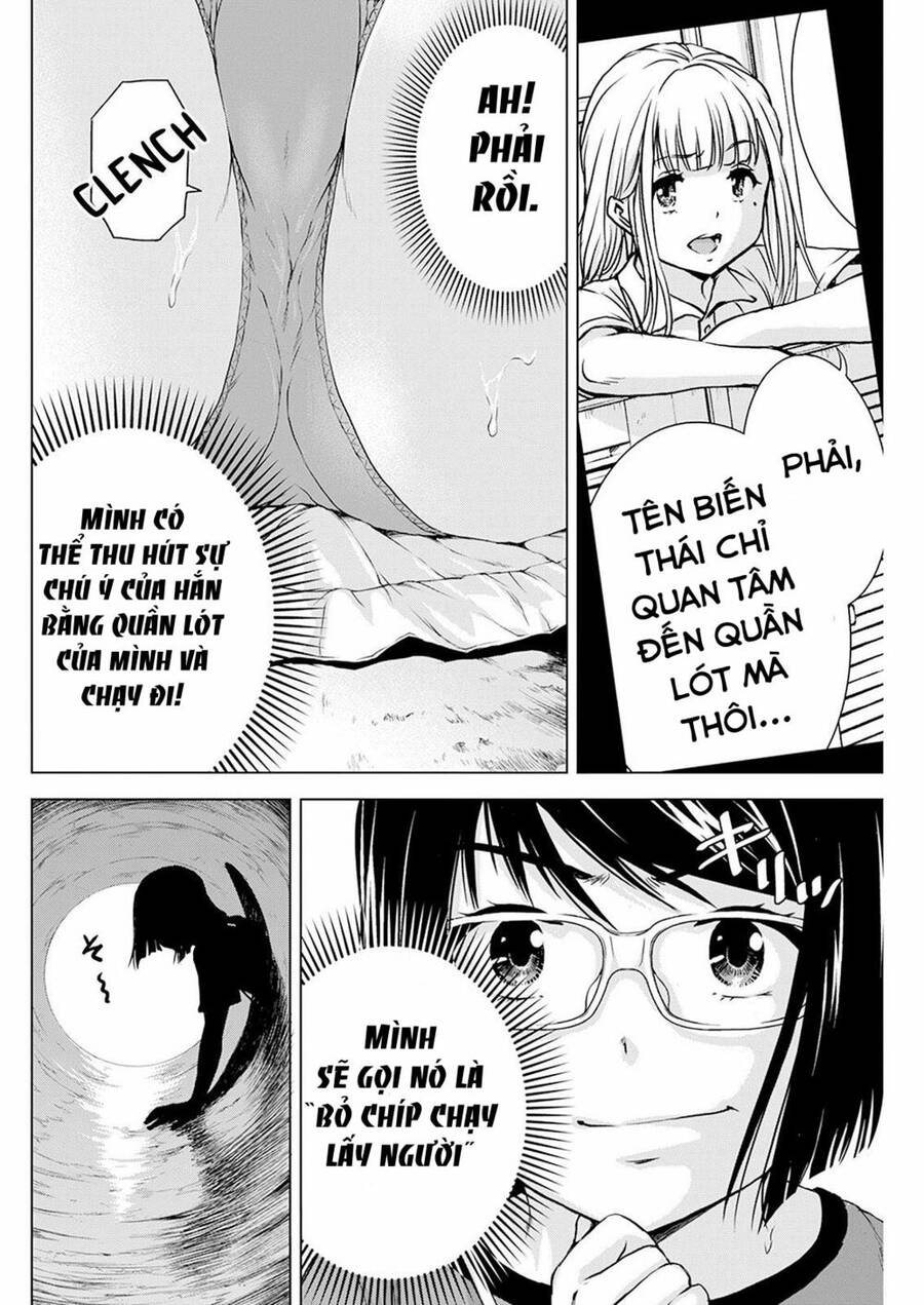 Ore Wa Lolicon Ja Nai! Chapter 26 - 16