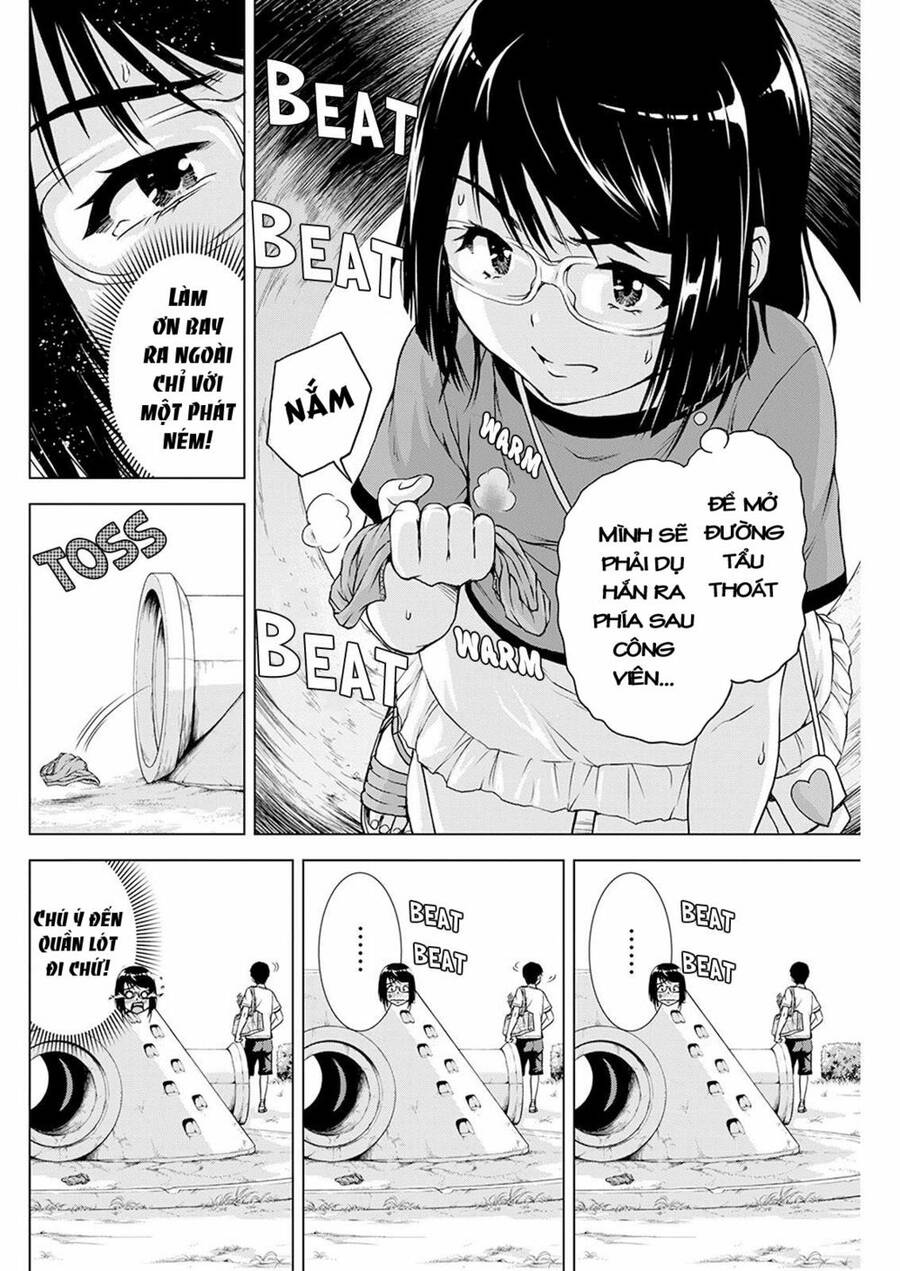 Ore Wa Lolicon Ja Nai! Chapter 26 - 18