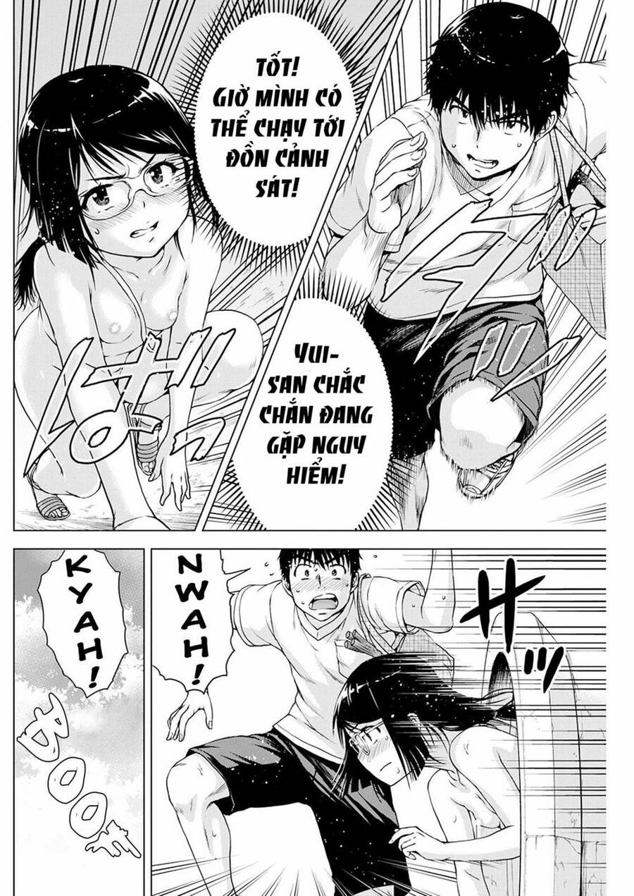 Ore Wa Lolicon Ja Nai! Chapter 26 - 22