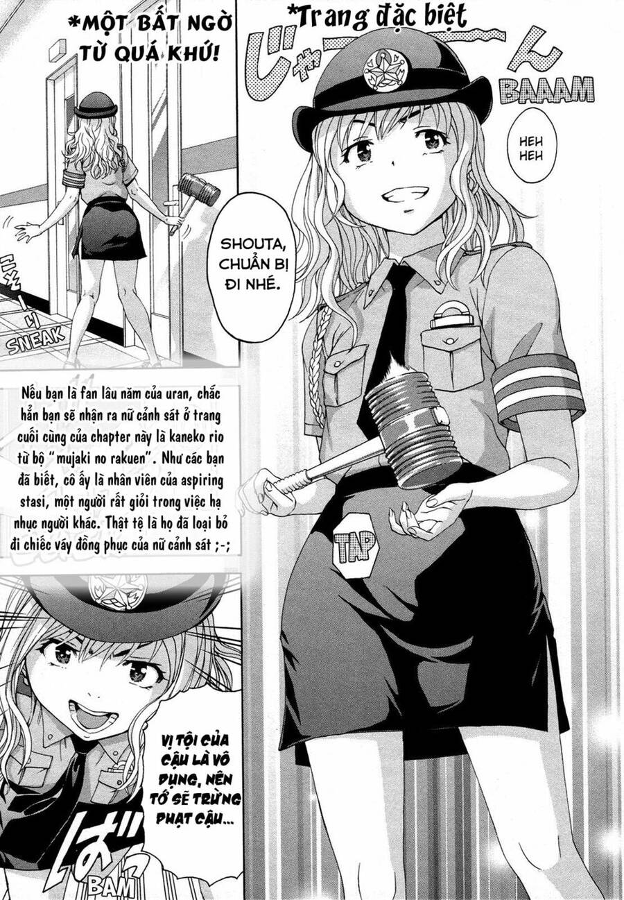 Ore Wa Lolicon Ja Nai! Chapter 26 - 26