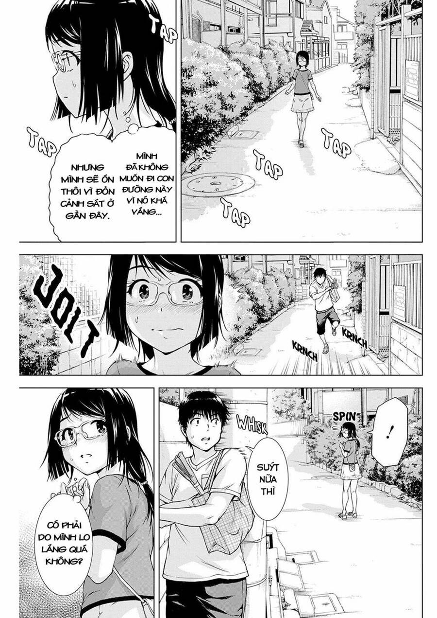 Ore Wa Lolicon Ja Nai! Chapter 26 - 9