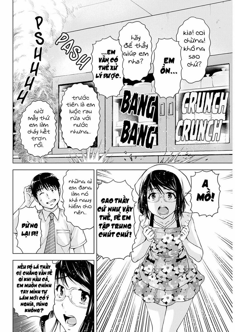 Ore Wa Lolicon Ja Nai! Chapter 27 - 11