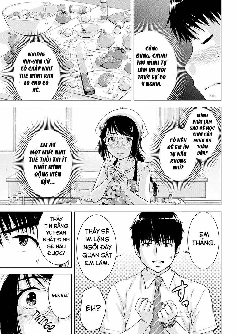 Ore Wa Lolicon Ja Nai! Chapter 27 - 12