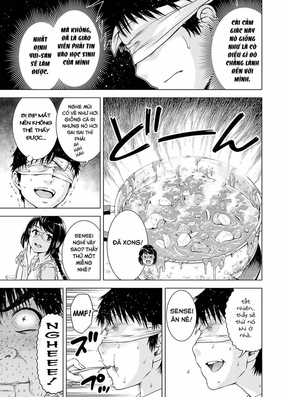 Ore Wa Lolicon Ja Nai! Chapter 27 - 14